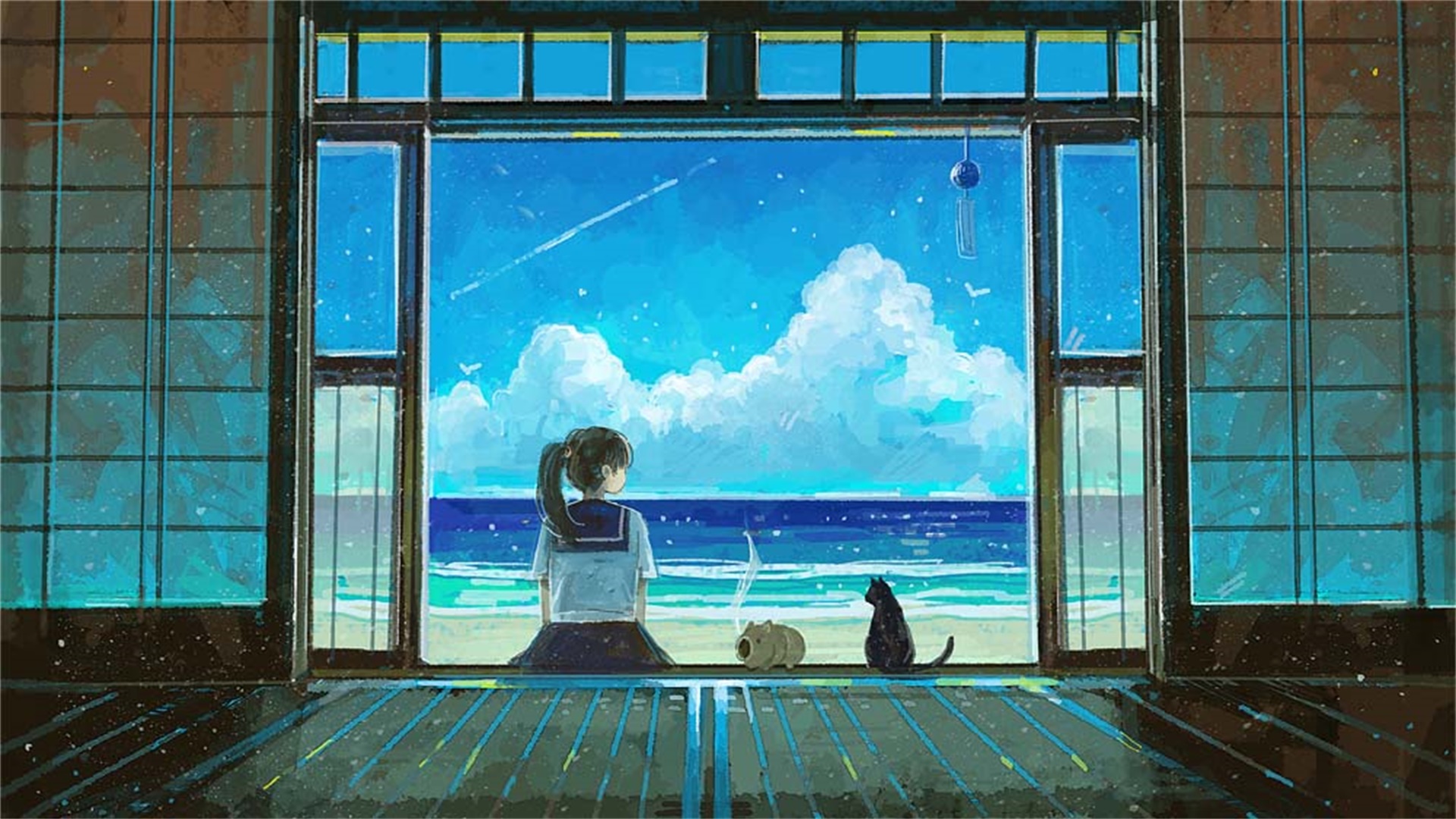 小米钱包看广告得会员-青龙脚本分享