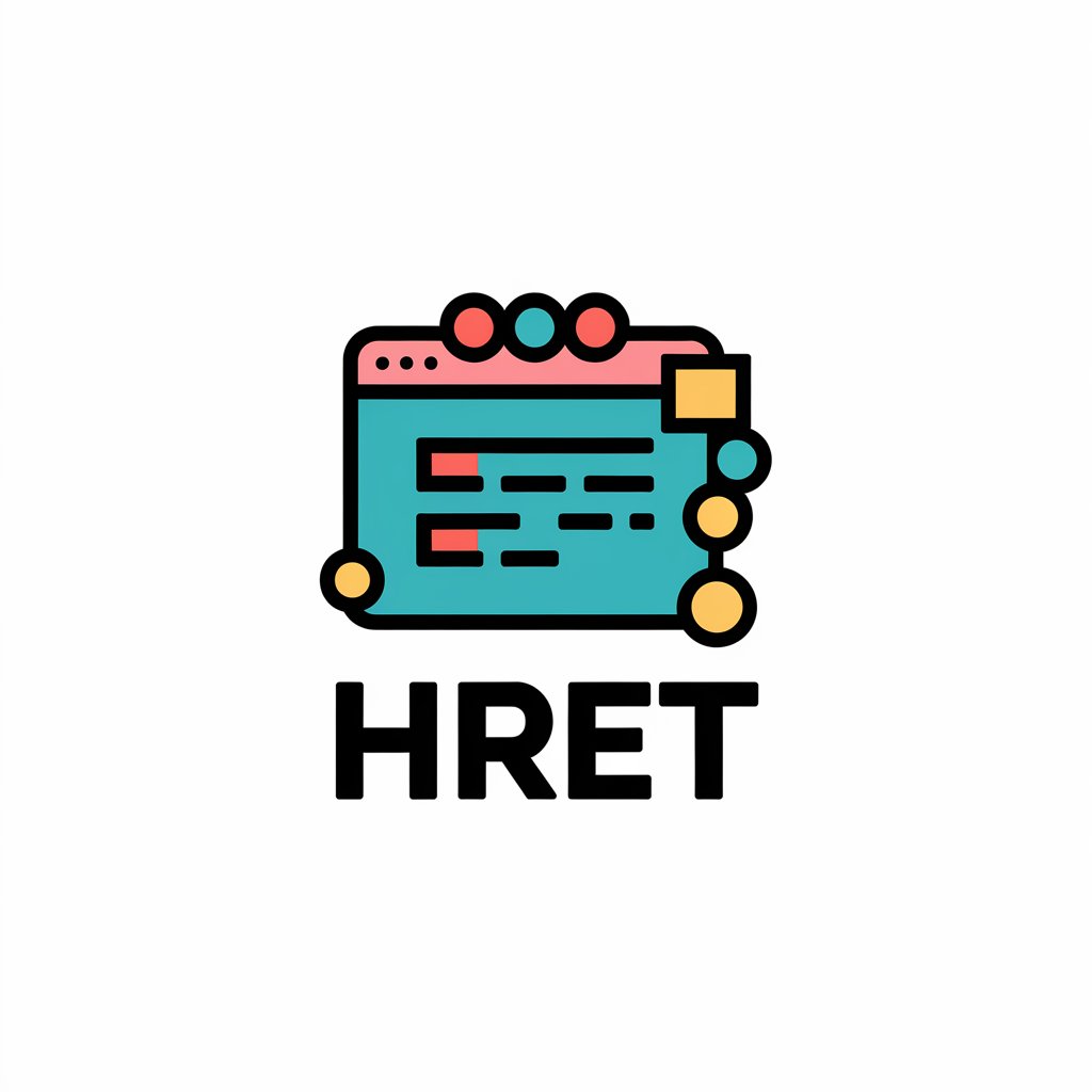 HRET の Blog